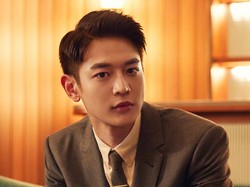 Minho SHINee Bakal Main Drakor Thriller Berjudul Goosebumps