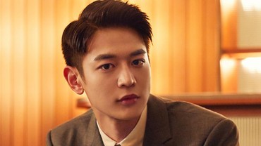img-title Reaksi Manis Minho SHINee Saat Dilamar Penggemar