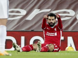 Pendukung Liverpool, Nikmati Saja Gol-gol Mohamed Salah Saat ini
