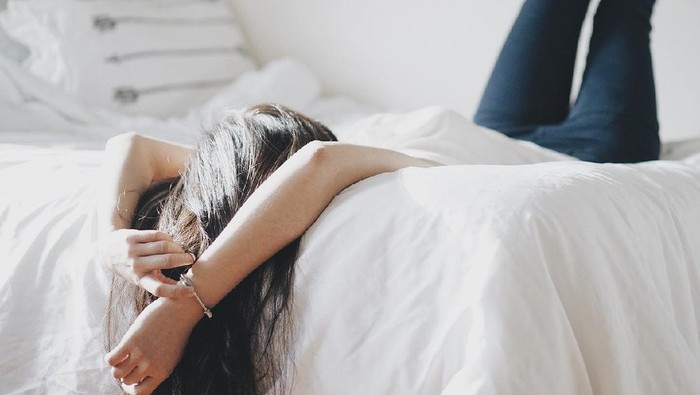 Mood Pasangan Kamu Bisa Hancur Gara-gara Hal Ini