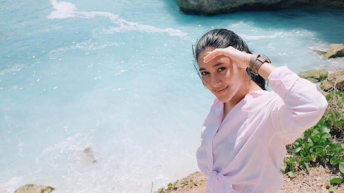 5 Artis Indonesia Berikut Perankan Karakter Baik Hati Sepanjang Hidupnya 5 Artis Indonesia Berikut Perankan Karakter Baik Hati Sepanjang Hidupnya