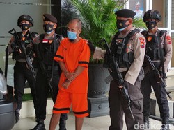 Pelantun Azan Jihad di Tegal Ditangkap, Ternyata Tersangka Kasus Penipuan