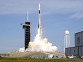 Alasan RI Ajukan Diri Jadi Lokasi Peluncuran Roket SpaceX