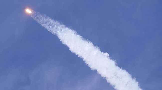 Menurut LAPAN Roket China yang jatuh di Kalimantan Tengah diluncurkan 11 Oktober 2020 untuk meluncurkan satelit.