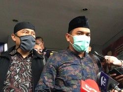 Alasan Habib Rizieq Absen Panggilan Kedua