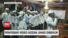 VIDEO: Penyebar Video Adzan Jihad Dibekuk Polisi