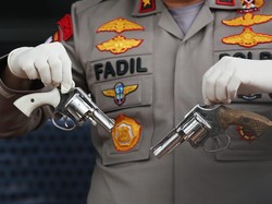 Alasan Jasa Marga Lama Perbaiki CCTV di Lokasi Adu Tembak FPI-Polisi
