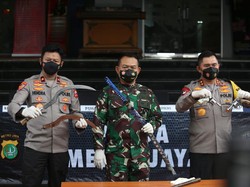 Beda Polisi dan FPI soal 6 Pengawal Habib Rizieq Tewas Ditembak
