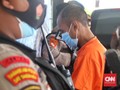 Pemilik Youtube Agung Mujahid Penyebar Azan Jihad Ditangkap