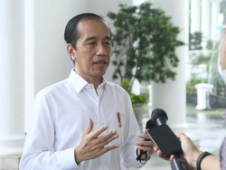 Jokowi Persilakan Warga Mengadu ke Komnas HAM soal Tewasnya Warga Sipil