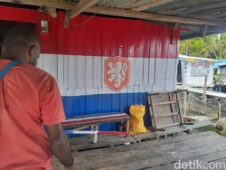 Tracing Your Roots, Telusuri Jejak Leluhur Keluarga Indo-Belanda di Indonesia