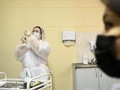 Rusia Uji Vaksin Covid-19 dengan Cara Semprot di Hidung