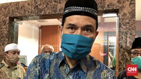 Saksi Mengaku Lihat Munarman Baiat ke ISIS pada 2014