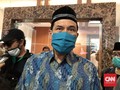 Densus Dalami Dugaan Keterlibatan Munarman di Jaringan Teror