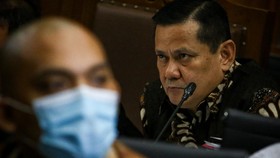 Saksi Pembuat Surat Djoko Tjandra: Ini Perintah, Jangan Lawan