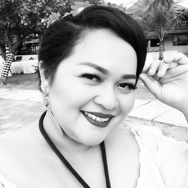 20 Hari Isolasi Mandiri di Rumah, Sinyorita Sembuh dari COVID-19