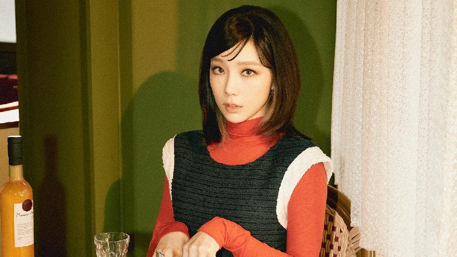 Taeyeon SNSD