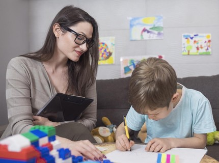 Persiapan Tes IQ Anak, Ini 3 Hal Simpel yang Bisa Bunda Lakukan