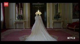 VIDEO: Netflix Tolak Beri Peringatan Fiksi di The Crown