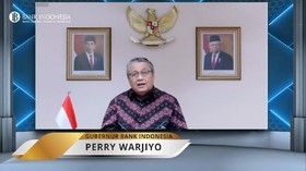 VIDEO: Vaksin Covid-19 Tiba, BI Yakin Ekonomi Segera Pulih