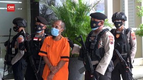 VIDEO: Penyebar Video Azan Jihad Dibekuk