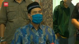VIDEO: FPI Bantah Serang Polisi Menggunakan Senjata Api