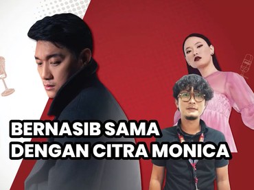 Akhirnya, Keluarga Dylan Sahara Beri Restu Ifan Seventeen Nikahi Citra Monica