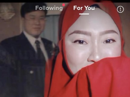 Viral Wanita Ambon Cari Ayah Asal Korea di TikTok Usai Berpisah Puluhan Tahun