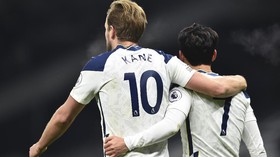 FOTO: Tottenham Hotspur Raja London Utara