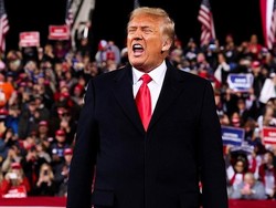 Pejabat Pemilu Georgia Bantah Trump Soal Kecurangan Pemilu