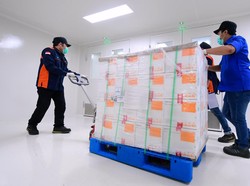 Vaksin Sinovac dari China Dipastikan Halal?