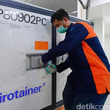 Simak Permenkes  soal Kelompok Utama Penerima Vaksin Corona