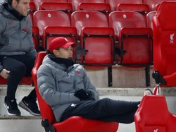 Tanpa Van Dijk, Liverpool Malah Sering Clean Sheet!
