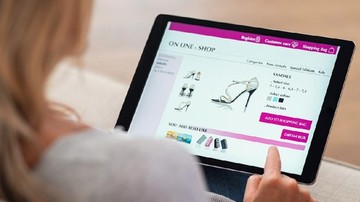 Tips Jalani Bisnis Fashion Agar Tetap Laris di Tengah Pandemi
