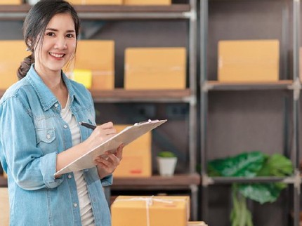 5 Tips Jalani Bisnis Fashion Agar Tetap Laris di Tengah Pandemi