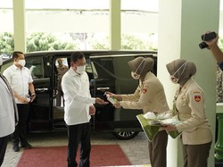 Hari Pencoblosan Pilkada, Ini Prosedur Kesehatan dari Kemenkes