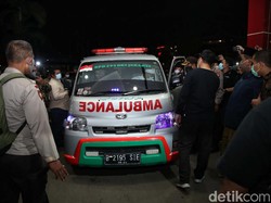Kondisi Jenazah 6 Pengawal Habib Rizieq Diungkap FPI