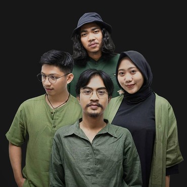 Lirik Lagu Kukira Kau Rumah - Amigdala