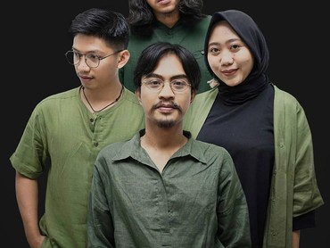 Lirik Lagu Tuhan Sebut Sia-sia - Amigdala