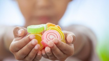 Faktor Penyebab Anak Hiperaktif