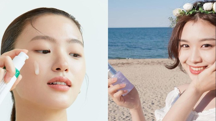 Battle Skincare Korea Viral: Axis-Y Vs Always Be Pure, Mana Favorit Kamu? Battle Skincare Korea Viral: Axis-Y Vs Always Be Pure, Mana Favorit Kamu?