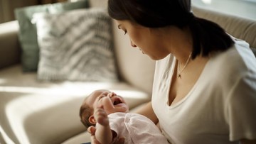 FAKTA UNIK BAYI BARU LAHIR