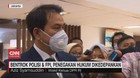 VIDEO: Bentrok Polisi & FPI, Penegakan Hukum Dikedepankan