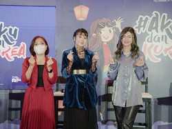 Daehakro Tawarkan Sensasi Wisata ala Broadway di Korea