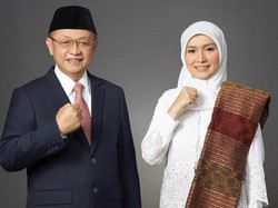 Gakkumdu Setop Proses Dugaan Pelanggaran Kampanye di Masa Tenang Cek Endra