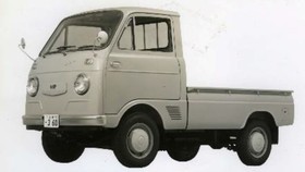 Riwayat 60 Tahun Perjalanan Daihatsu Hijet