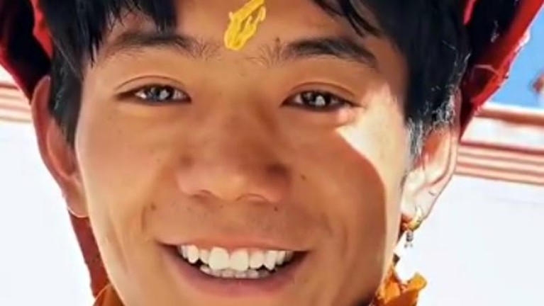 Ding Zhen Ding Zhen
