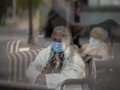 Kasus Infeksi Virus Corona di Spanyol Lewati 2 Juta Orang