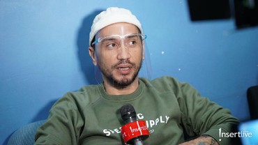 Apa Itu Sirosis Hati yang Diderita Gary Iskak Sebelum Ditangkap karena Narkoba?