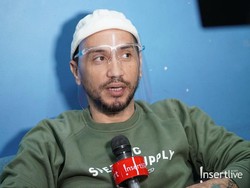 Apa Itu Sirosis Hati yang Diderita Gary Iskak Sebelum Ditangkap karena Narkoba?